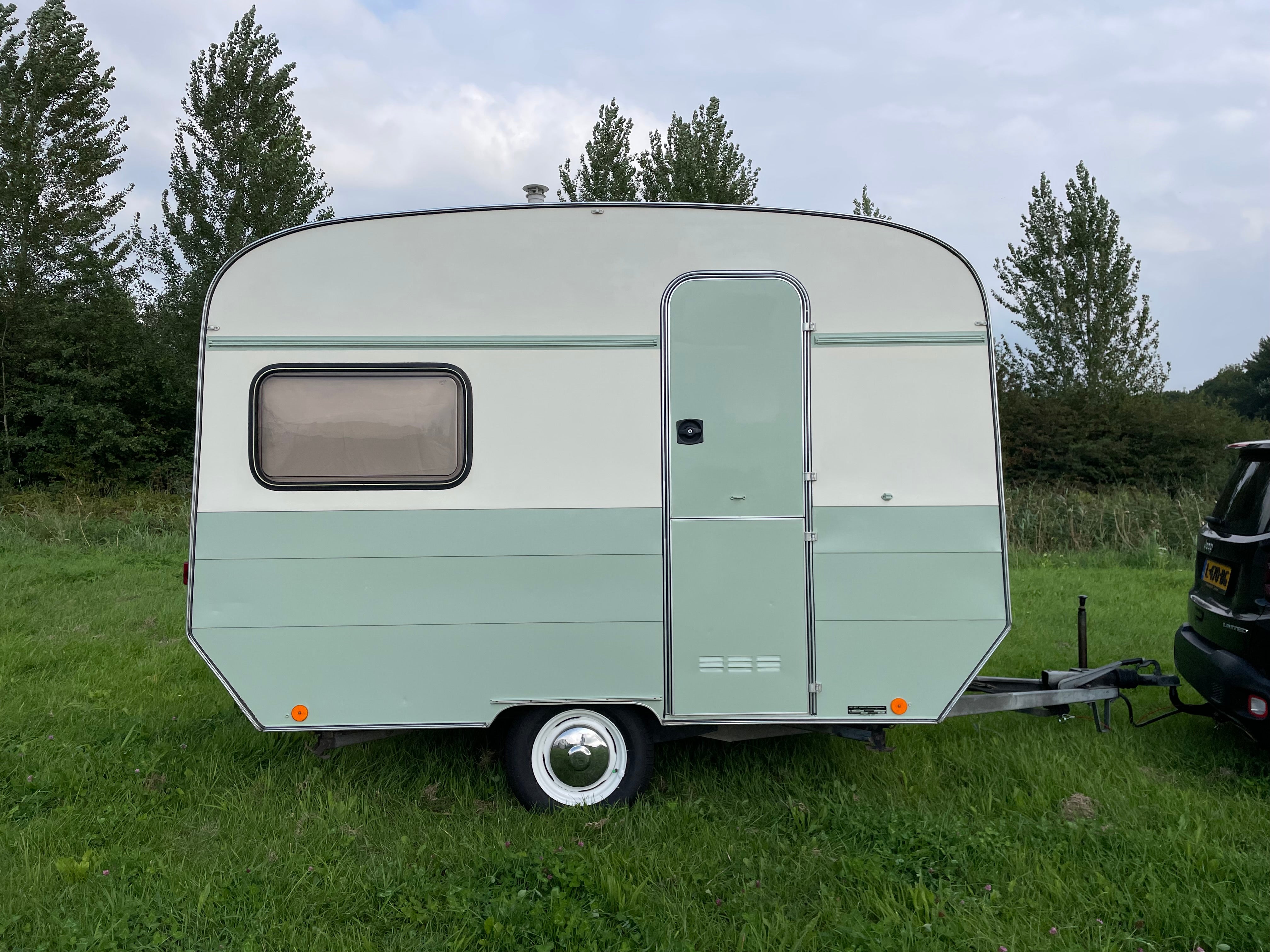 MAKEOVER Knaus Eifelland