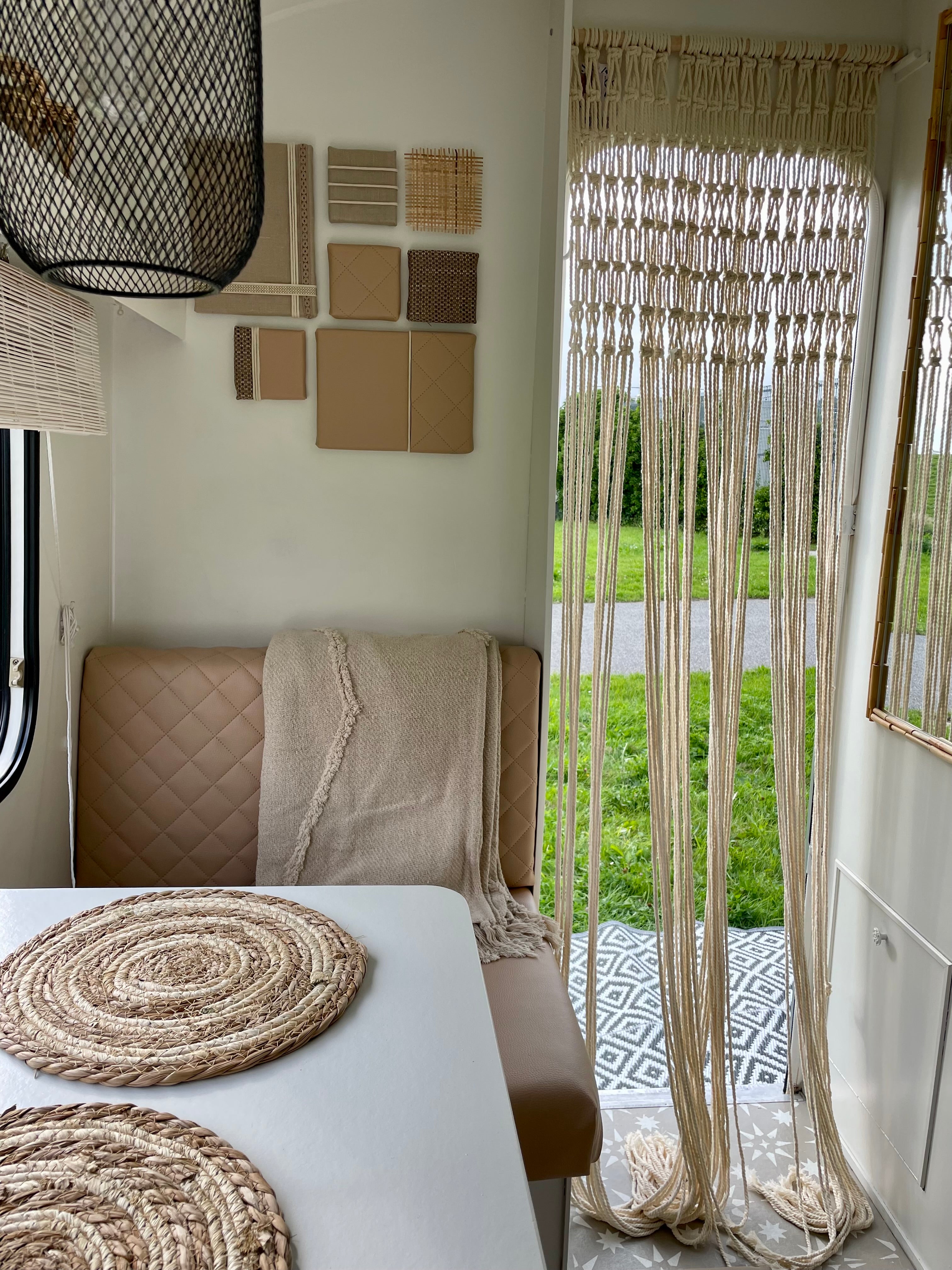 MAKEOVER Knaus Eifelland