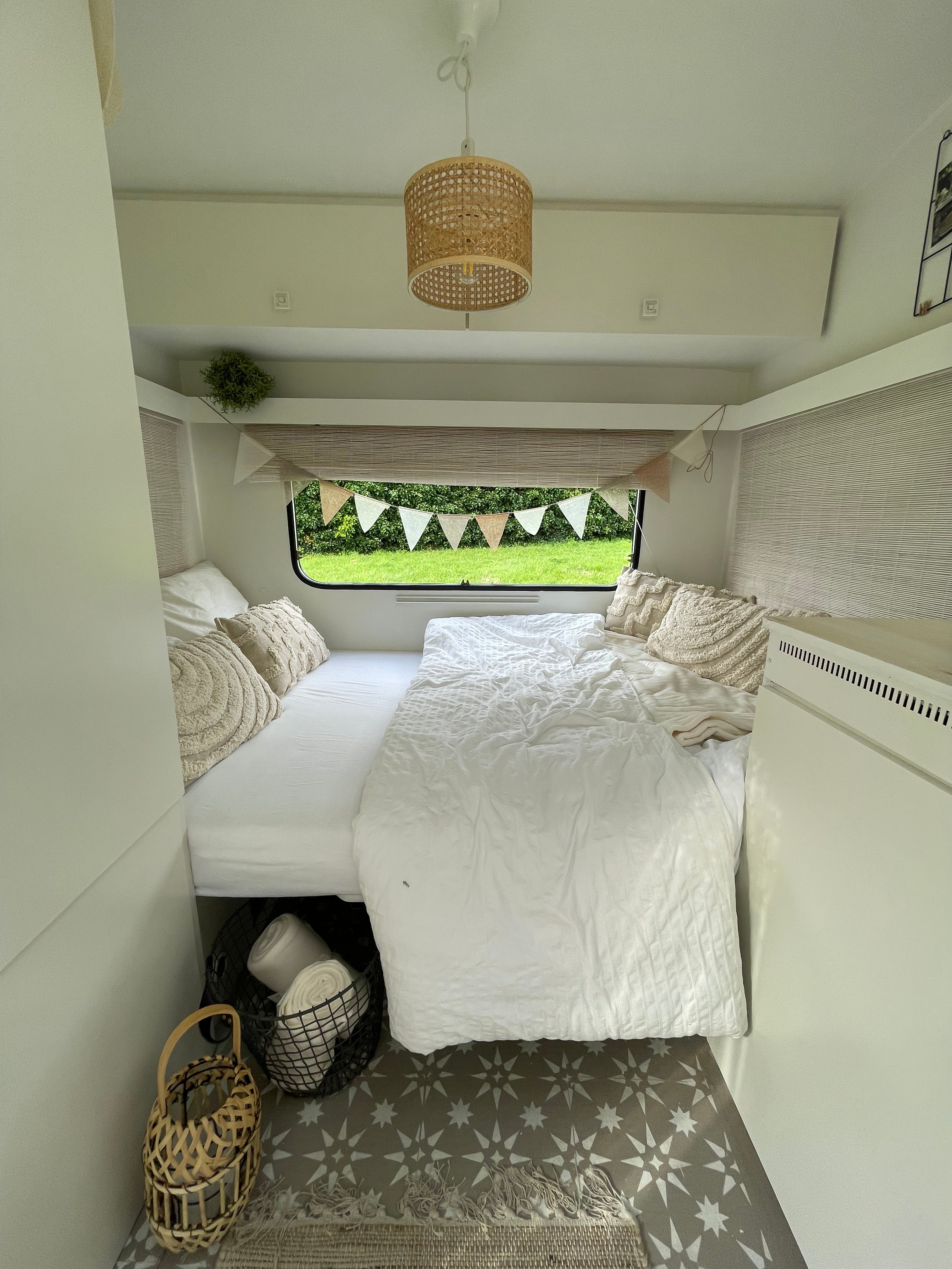 MAKEOVER Knaus Eifelland