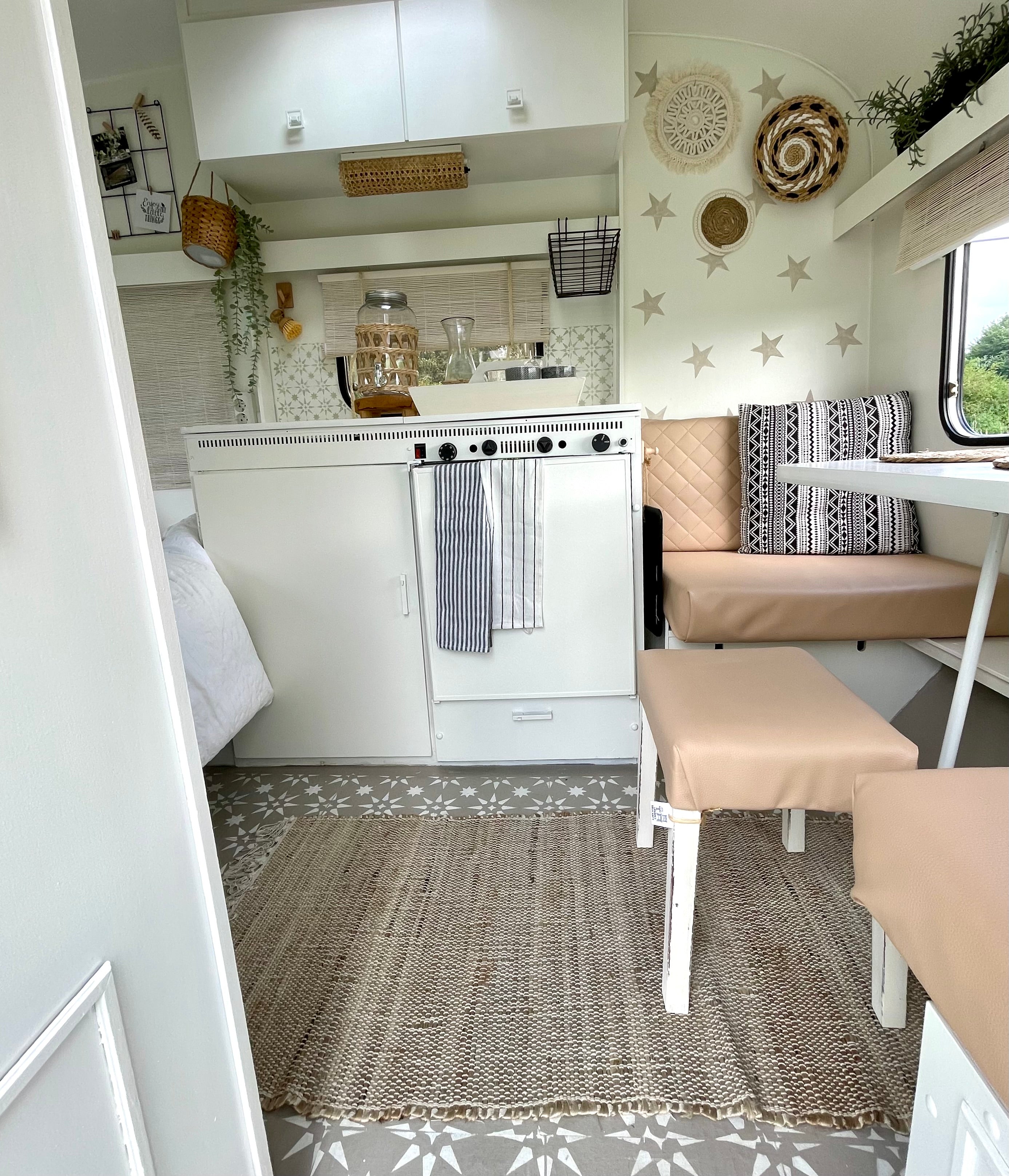 MAKEOVER Knaus Eifelland