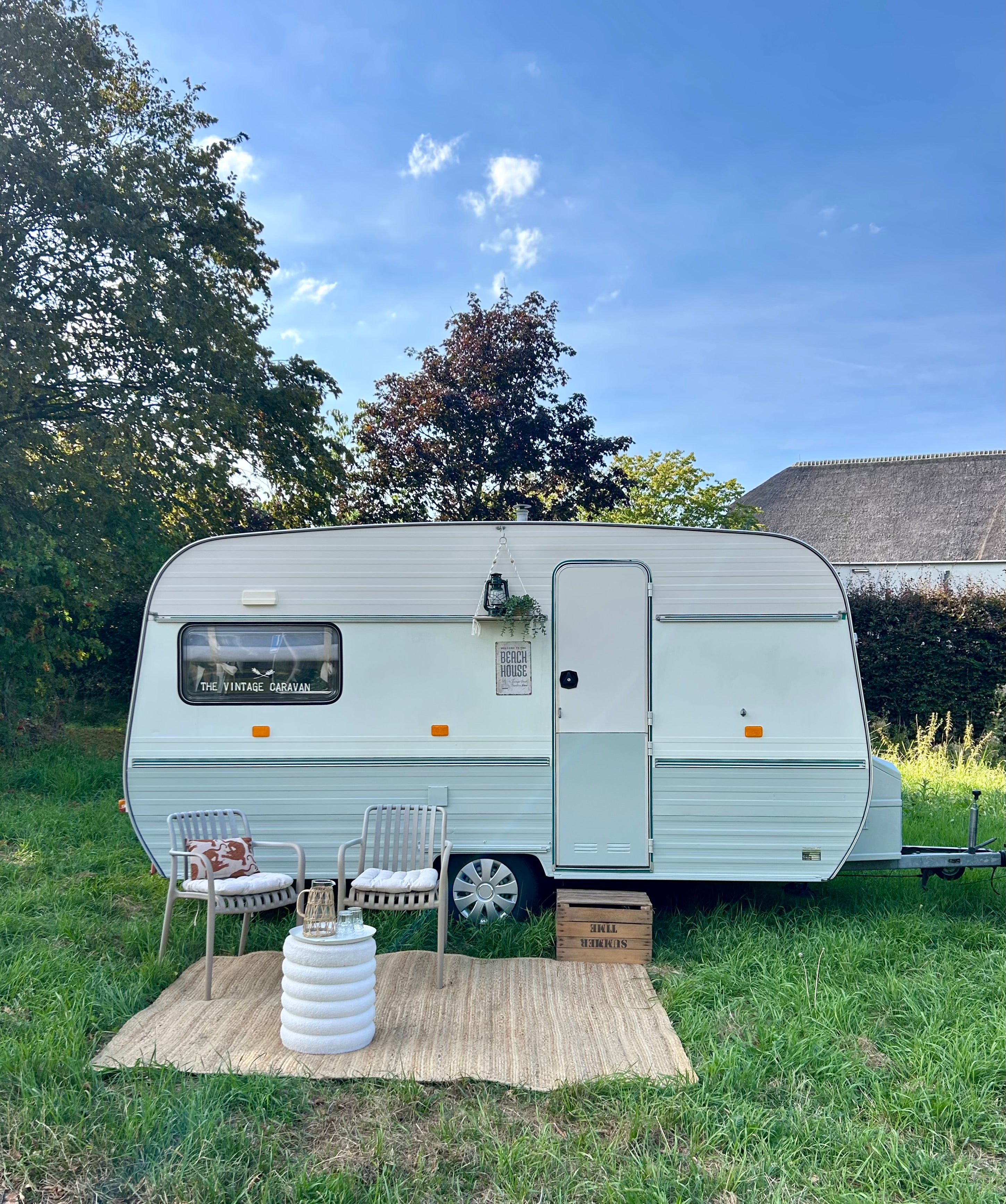 TE KOOP: Retro Münsterland