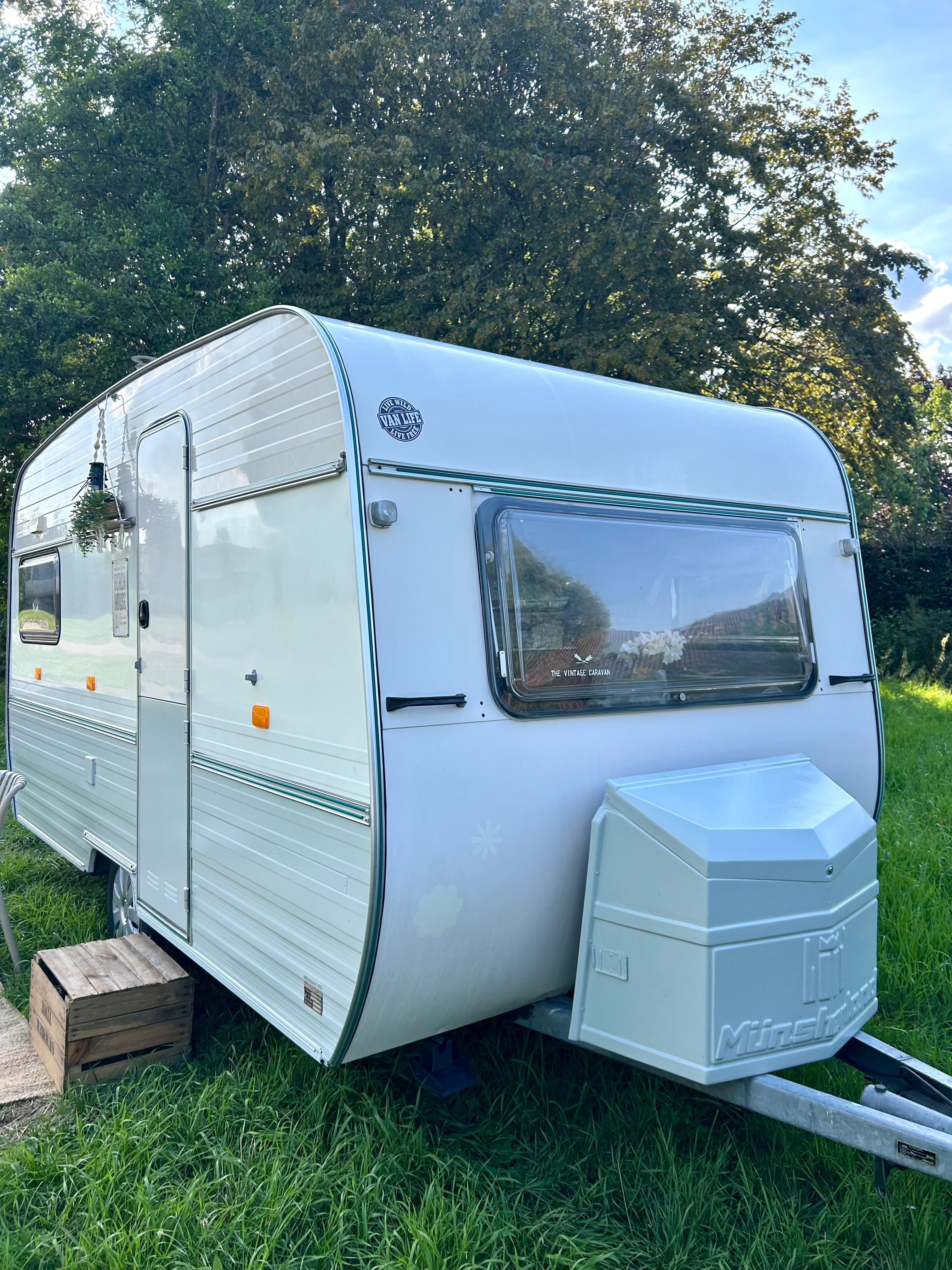 TE KOOP: Retro Münsterland