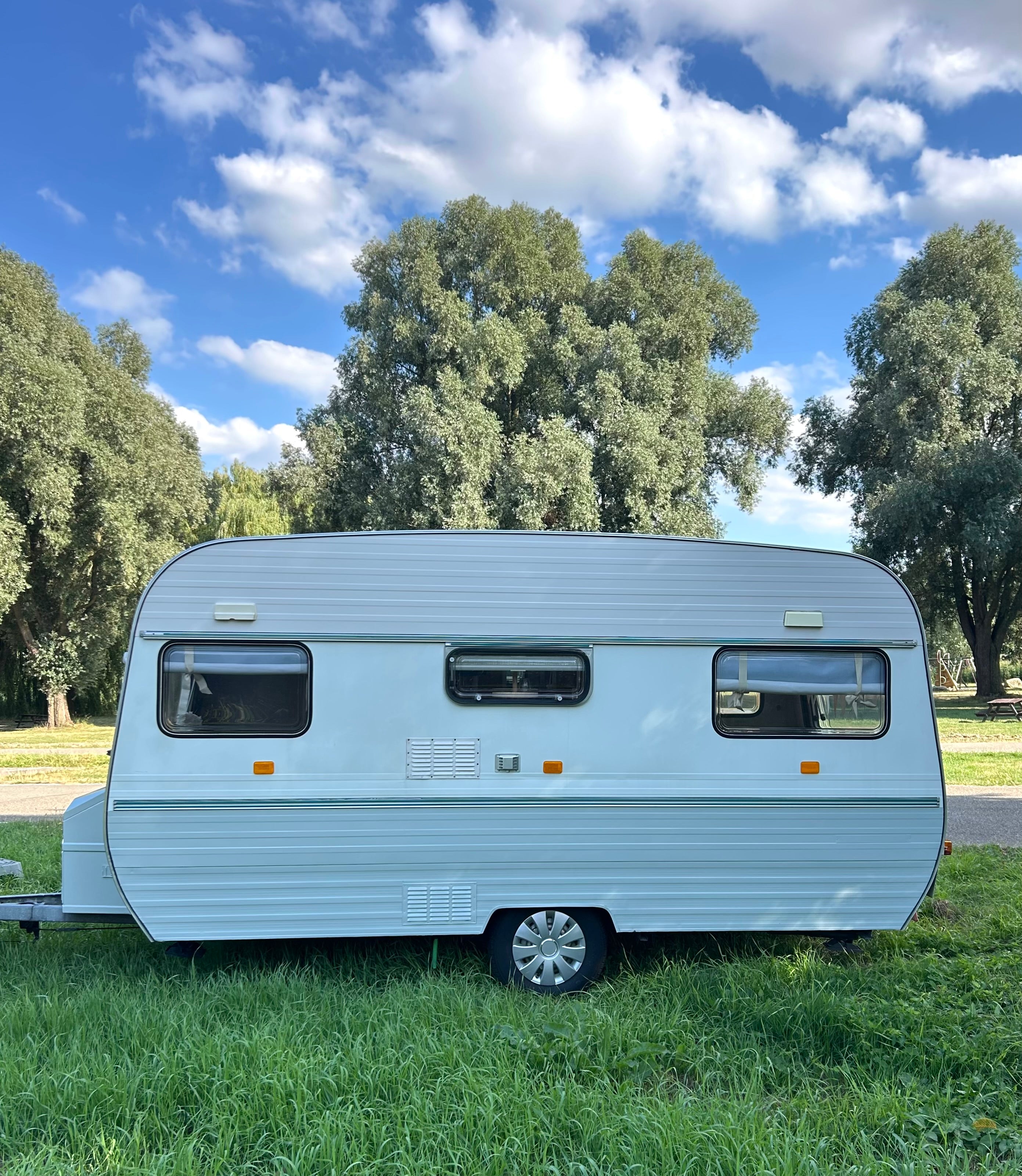 TE KOOP: Retro Münsterland
