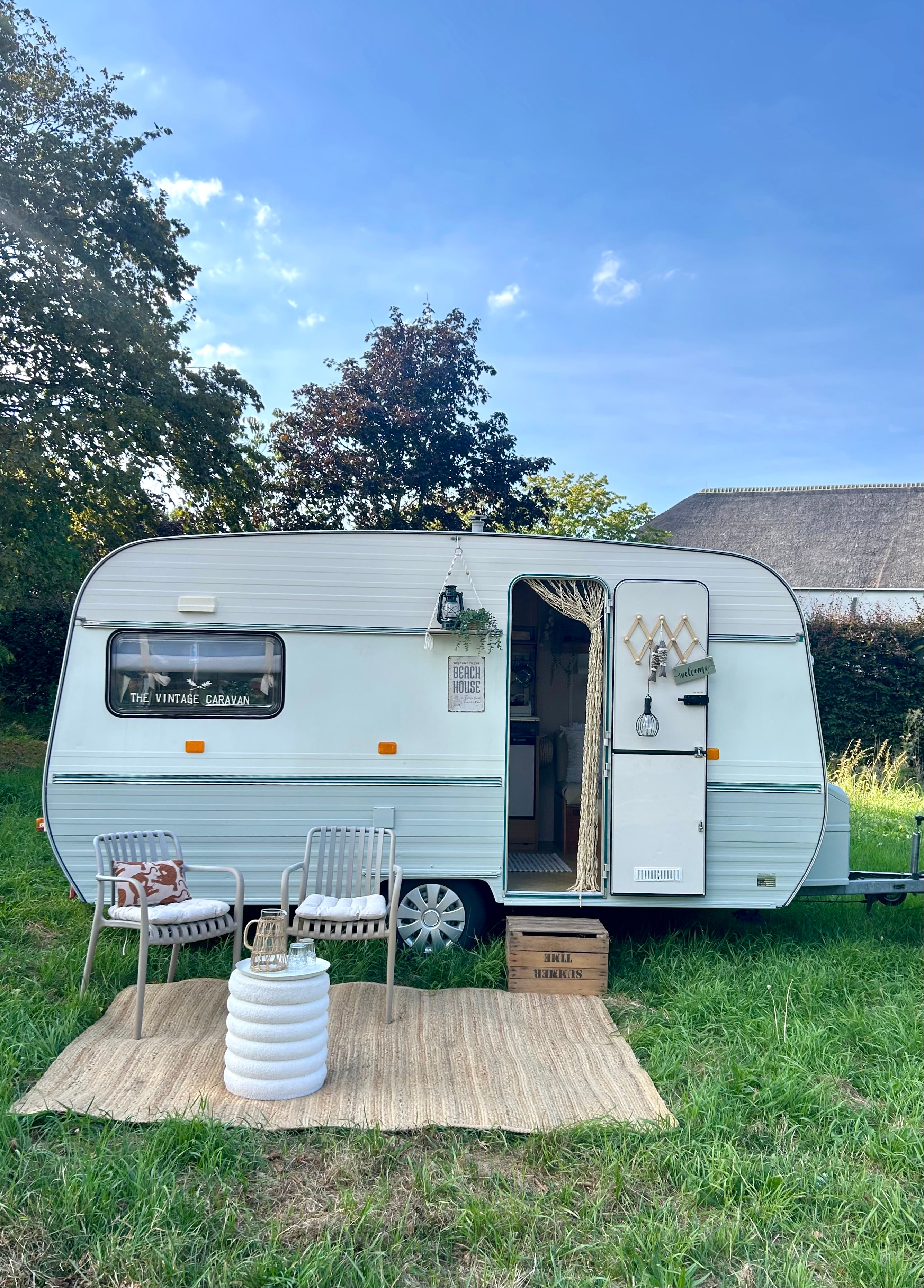 TE KOOP: Retro Münsterland