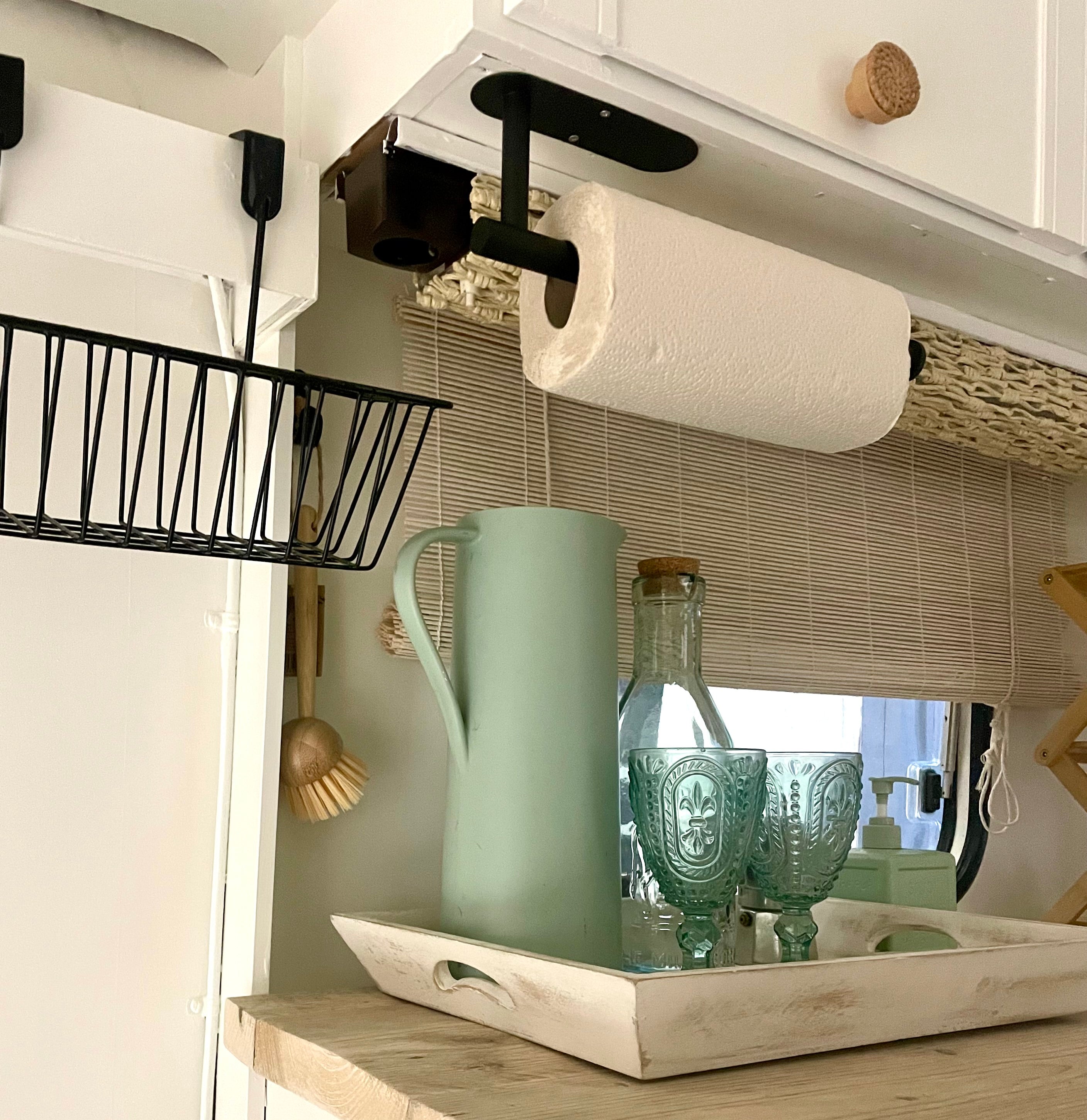 Set aus Korbmöbelknöpfen