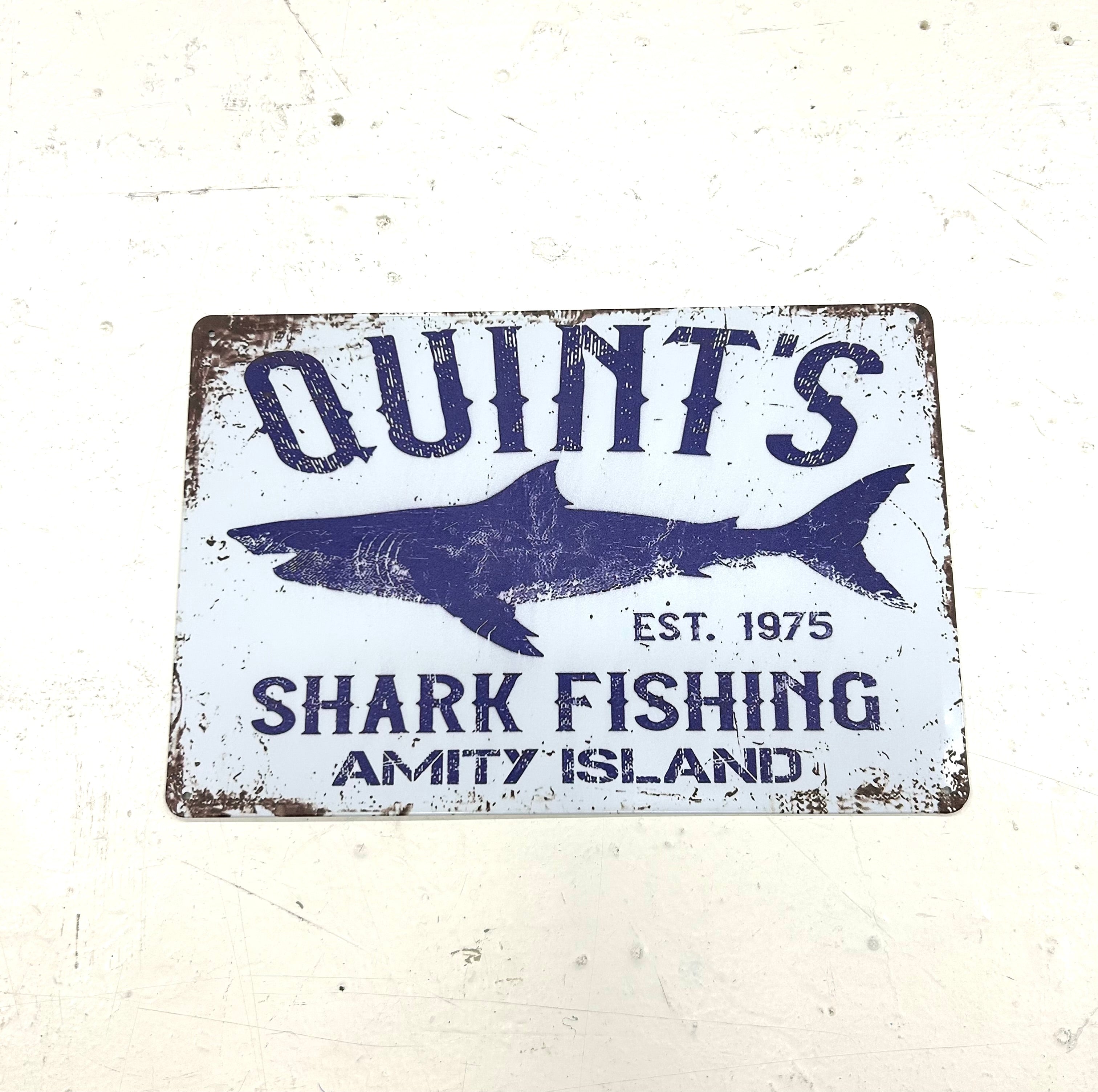 Vintage-Schild „Willkommen im Strandhaus“