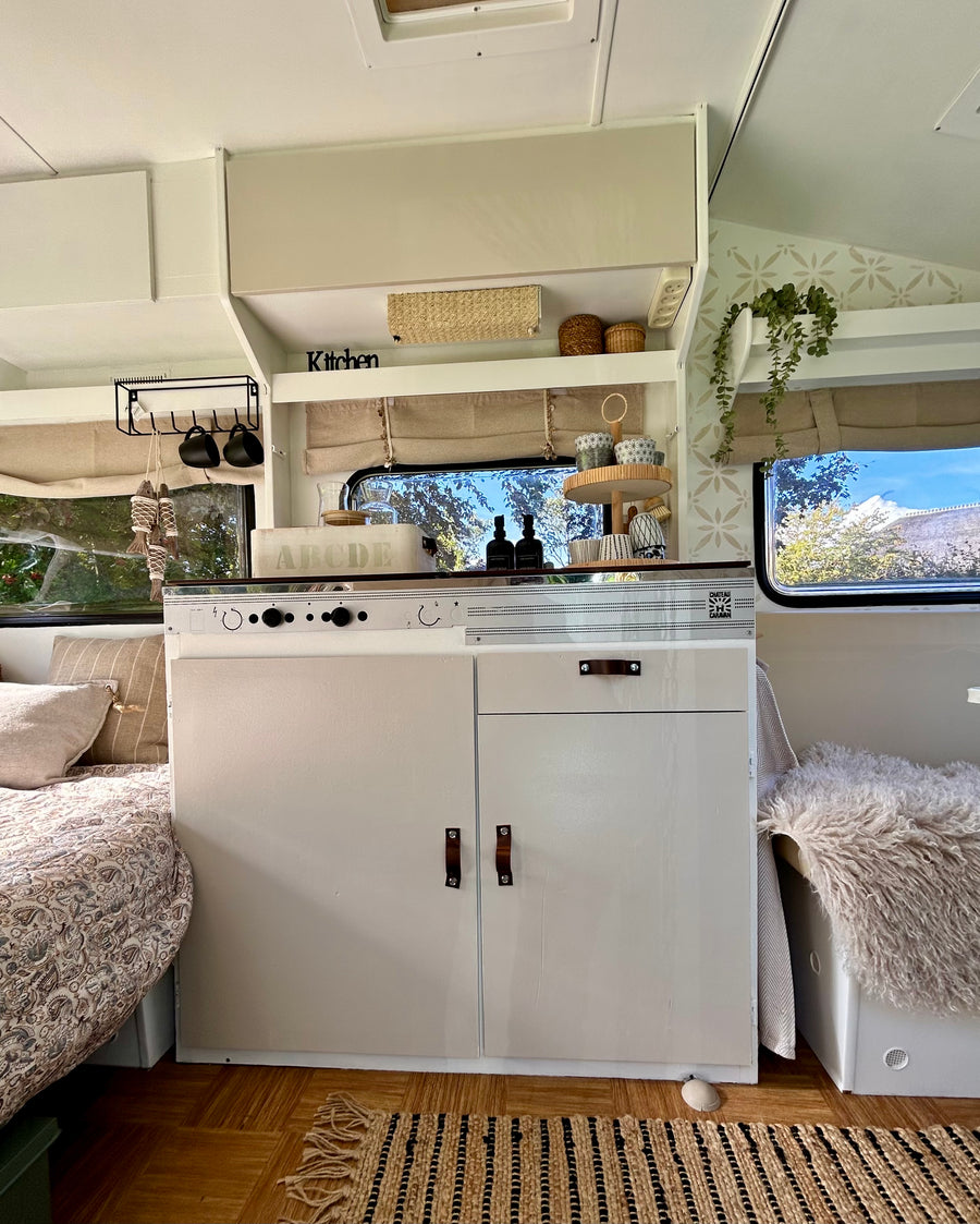 CHATEAU 364 Splendid
