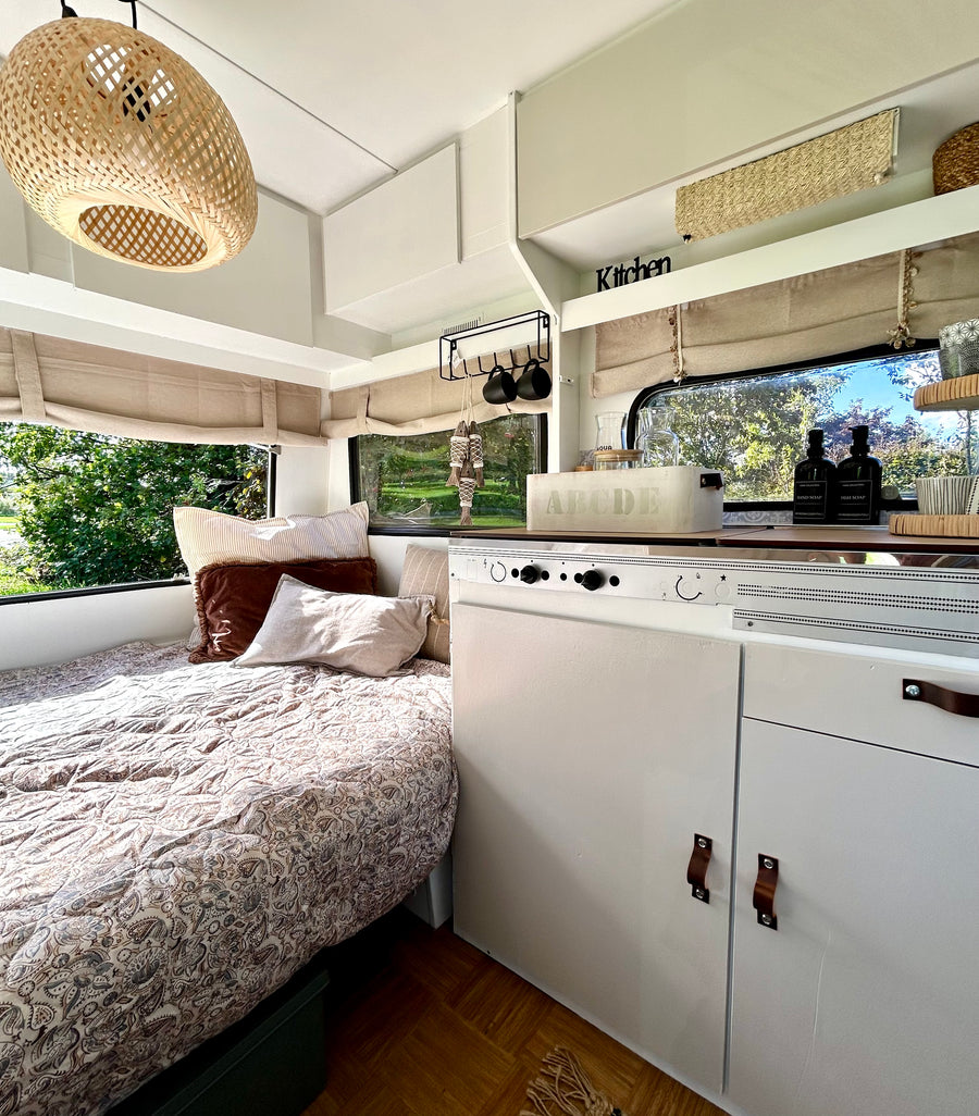 CHATEAU 364 Splendid