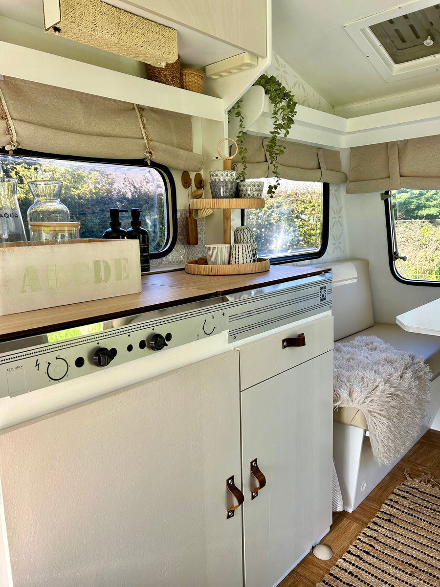CHATEAU 364 Splendid