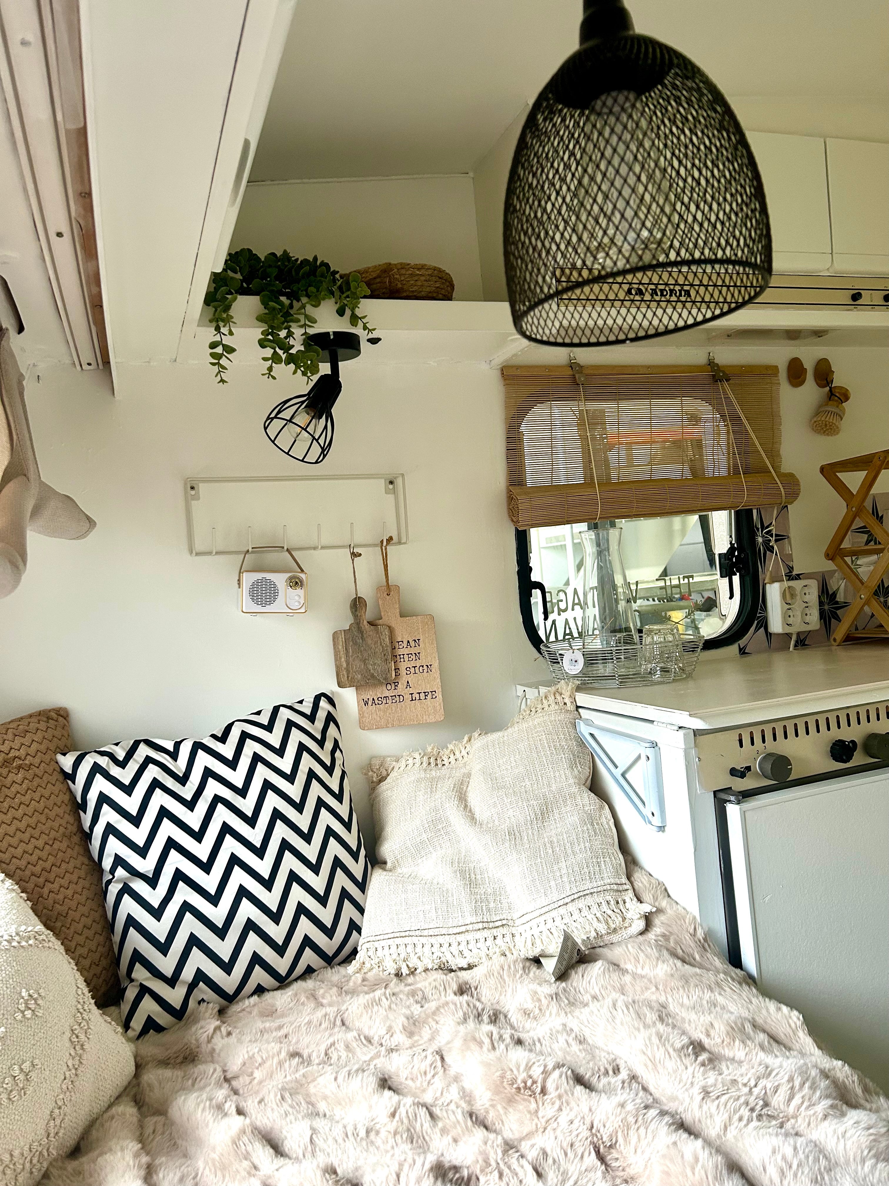 Adria Prima - ÄHNLICHES MODELL IN KÜRZE ERHÄLTLICH!