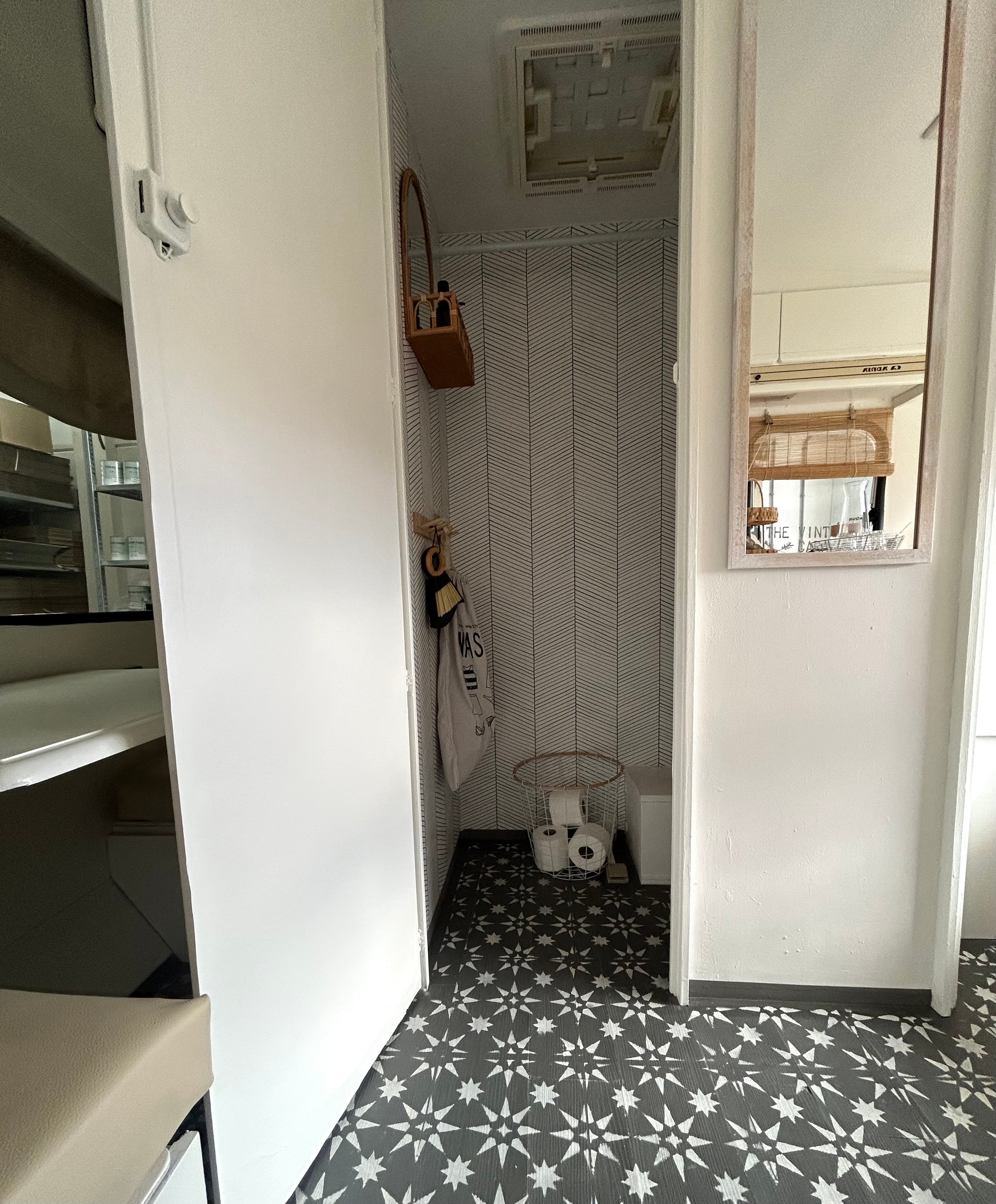 Adria Prima - ÄHNLICHES MODELL IN KÜRZE ERHÄLTLICH!