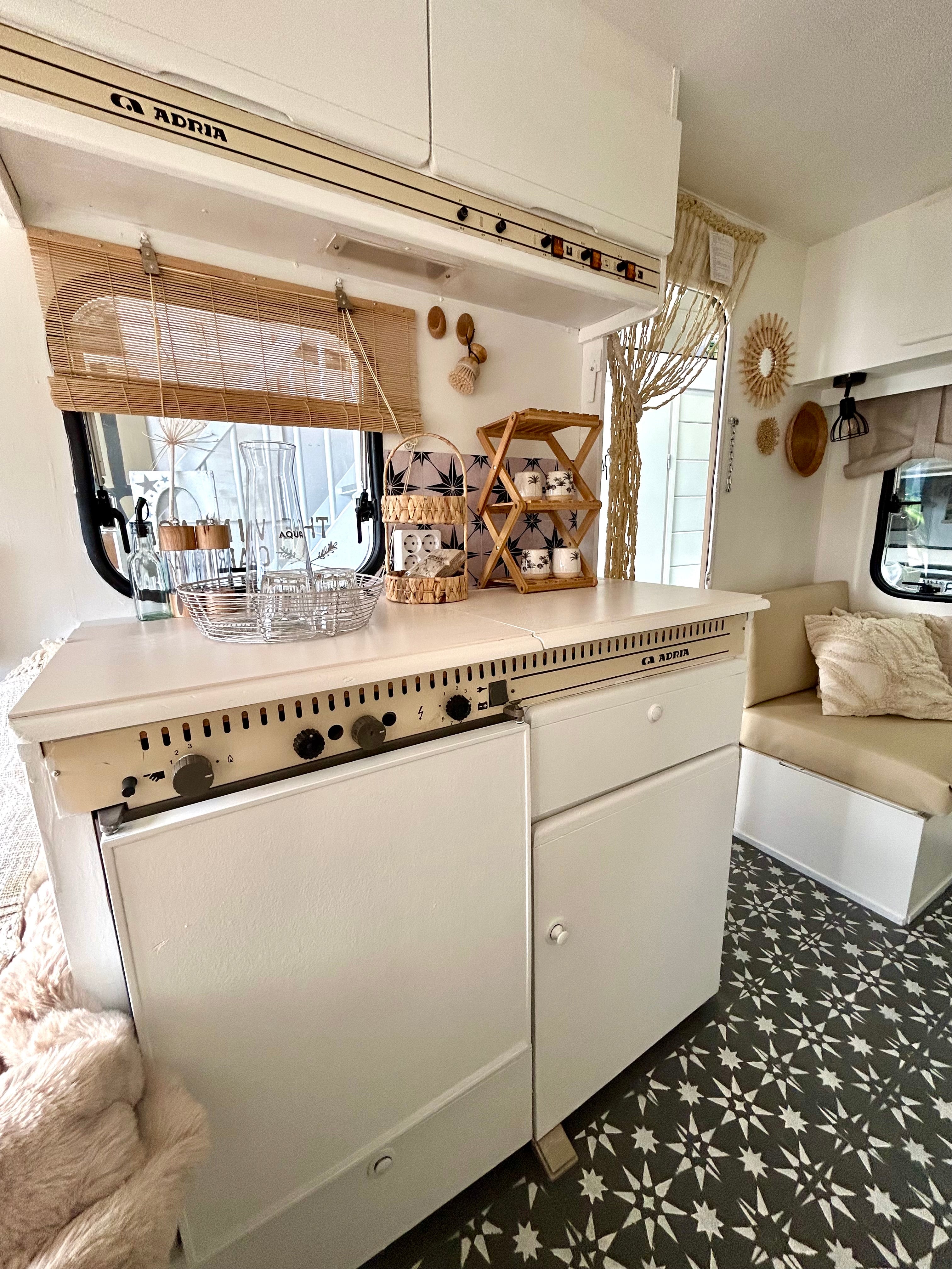 Adria Prima - ÄHNLICHES MODELL IN KÜRZE ERHÄLTLICH!