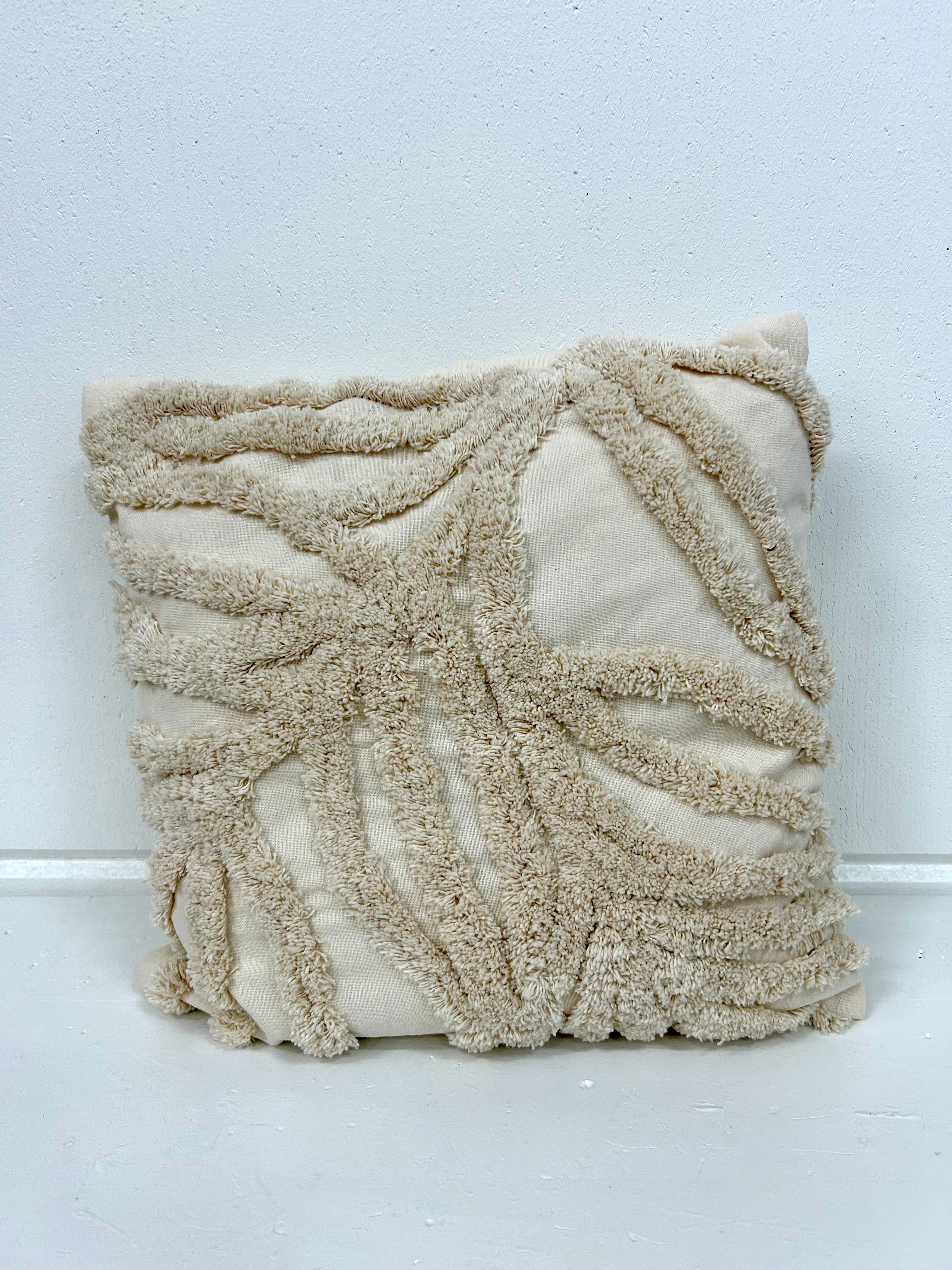 Boho-Interieur-Set „gemütliches Beige“