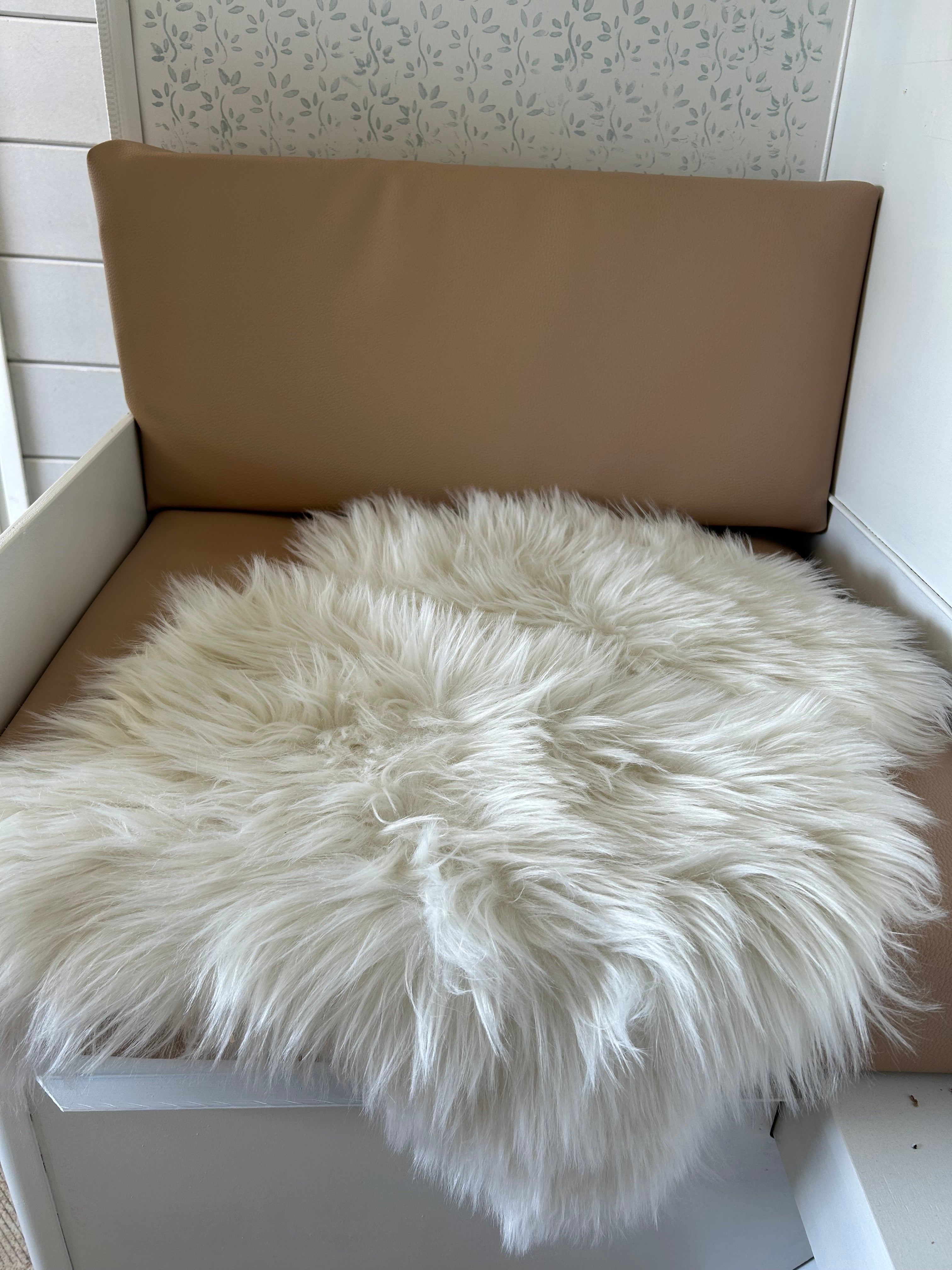 Boho-Interieur-Set „gemütliches Beige“