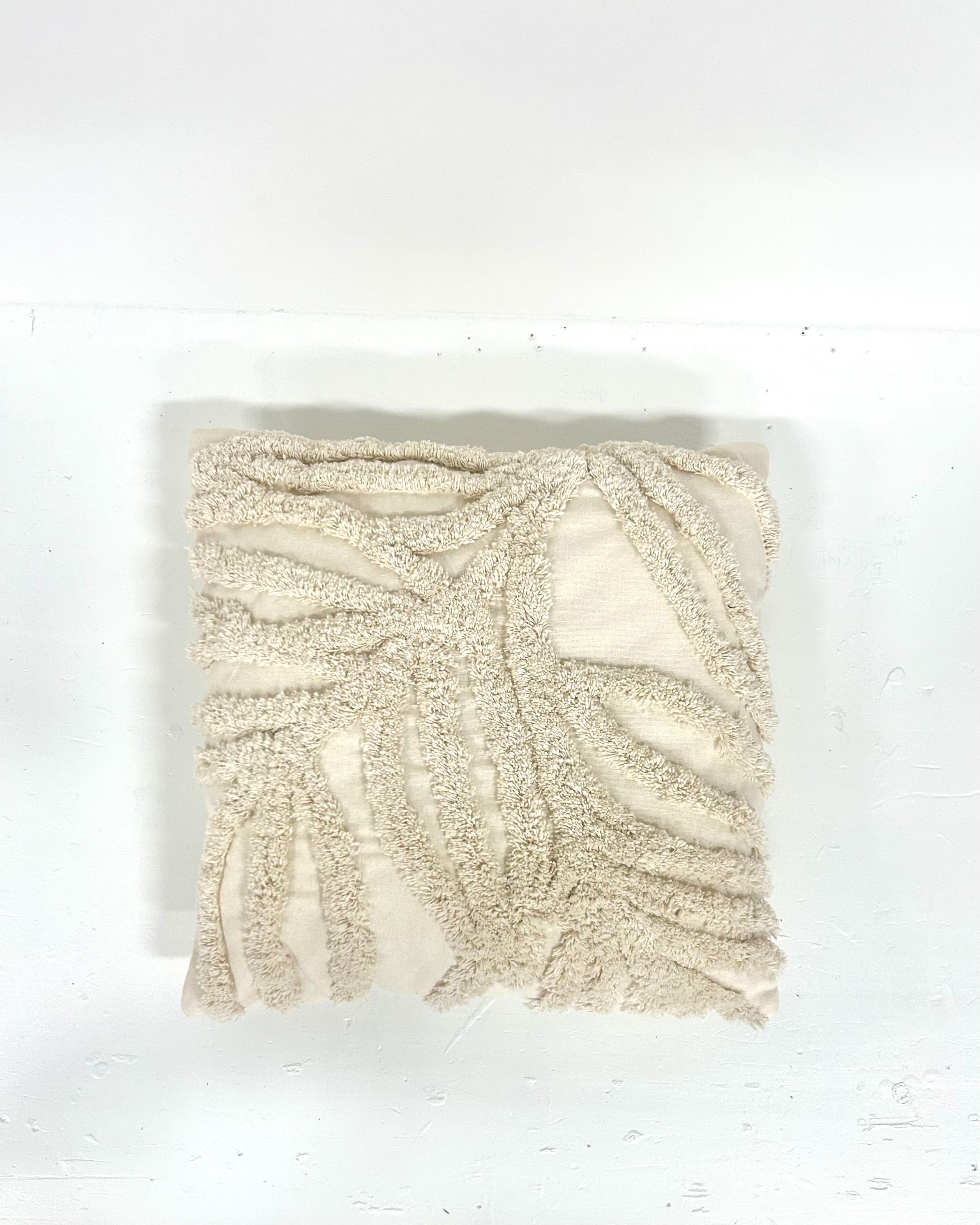 Boho-Interieur-Set „gemütliches Beige“