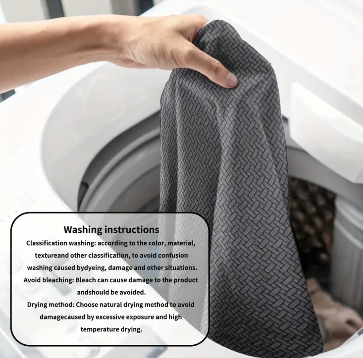 Sitzbankbezüge für Züge – DIY-Wohnwagenrenovierung