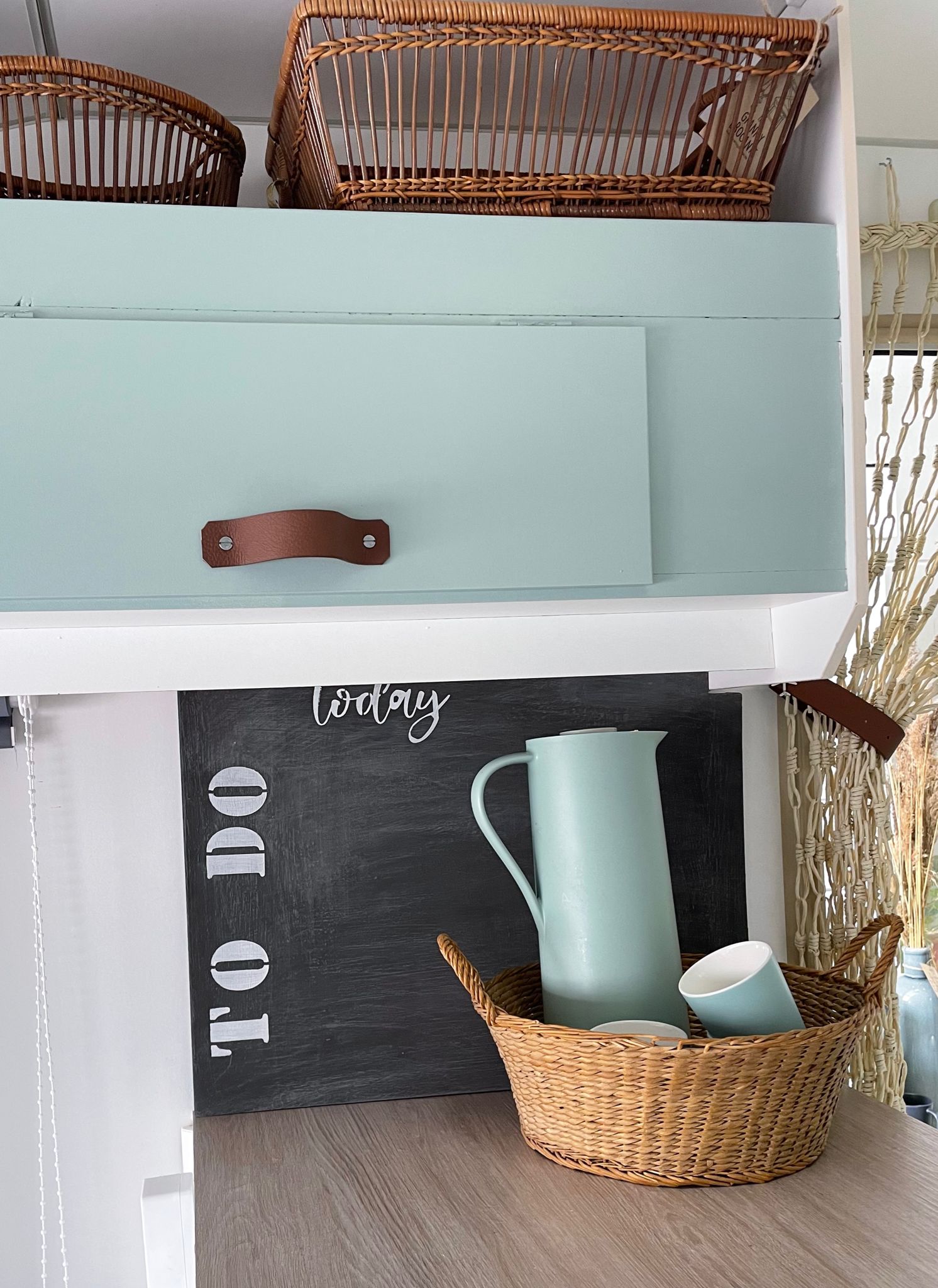 MAKEOVER Chicken Deluxe