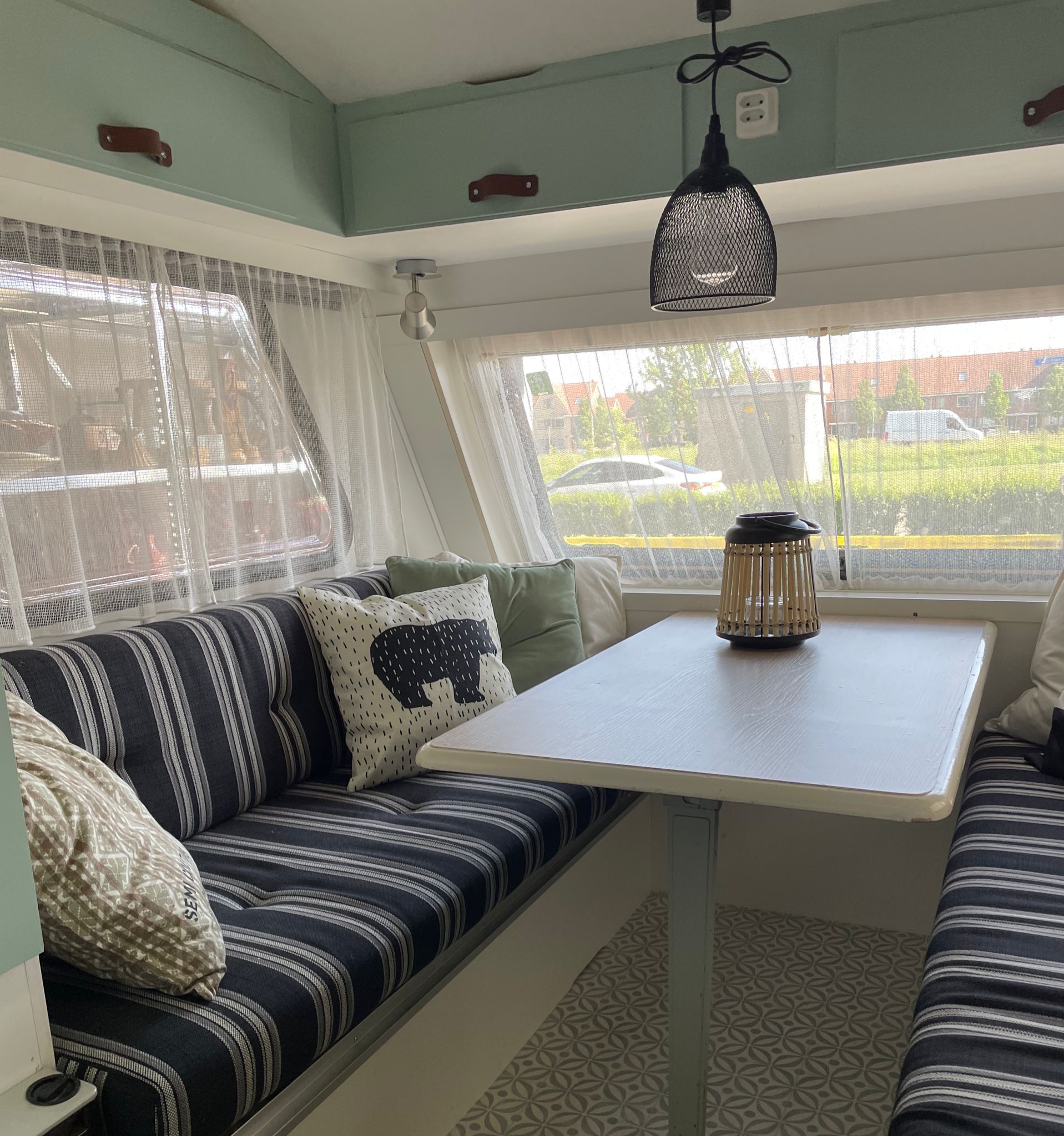 MAKEOVER Chicken Deluxe