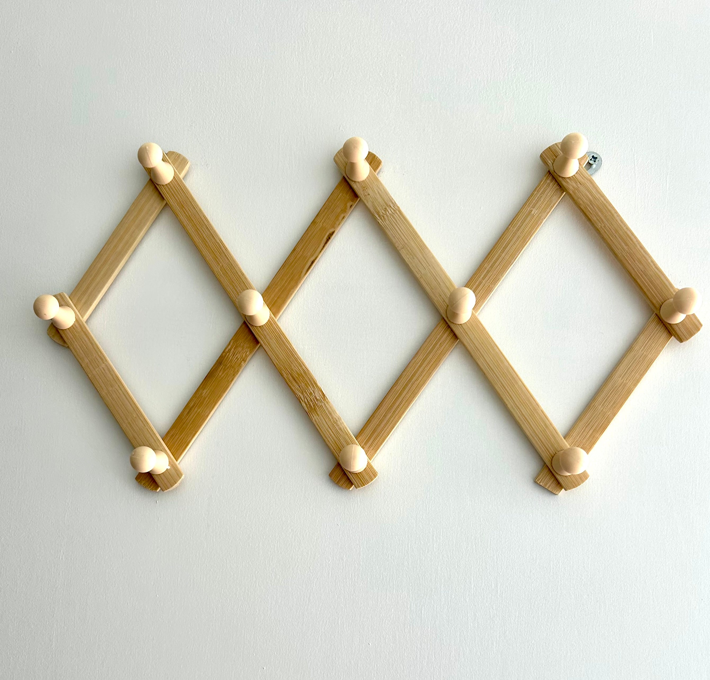 Boho-Set „Willkommen, hereinspaziert!“