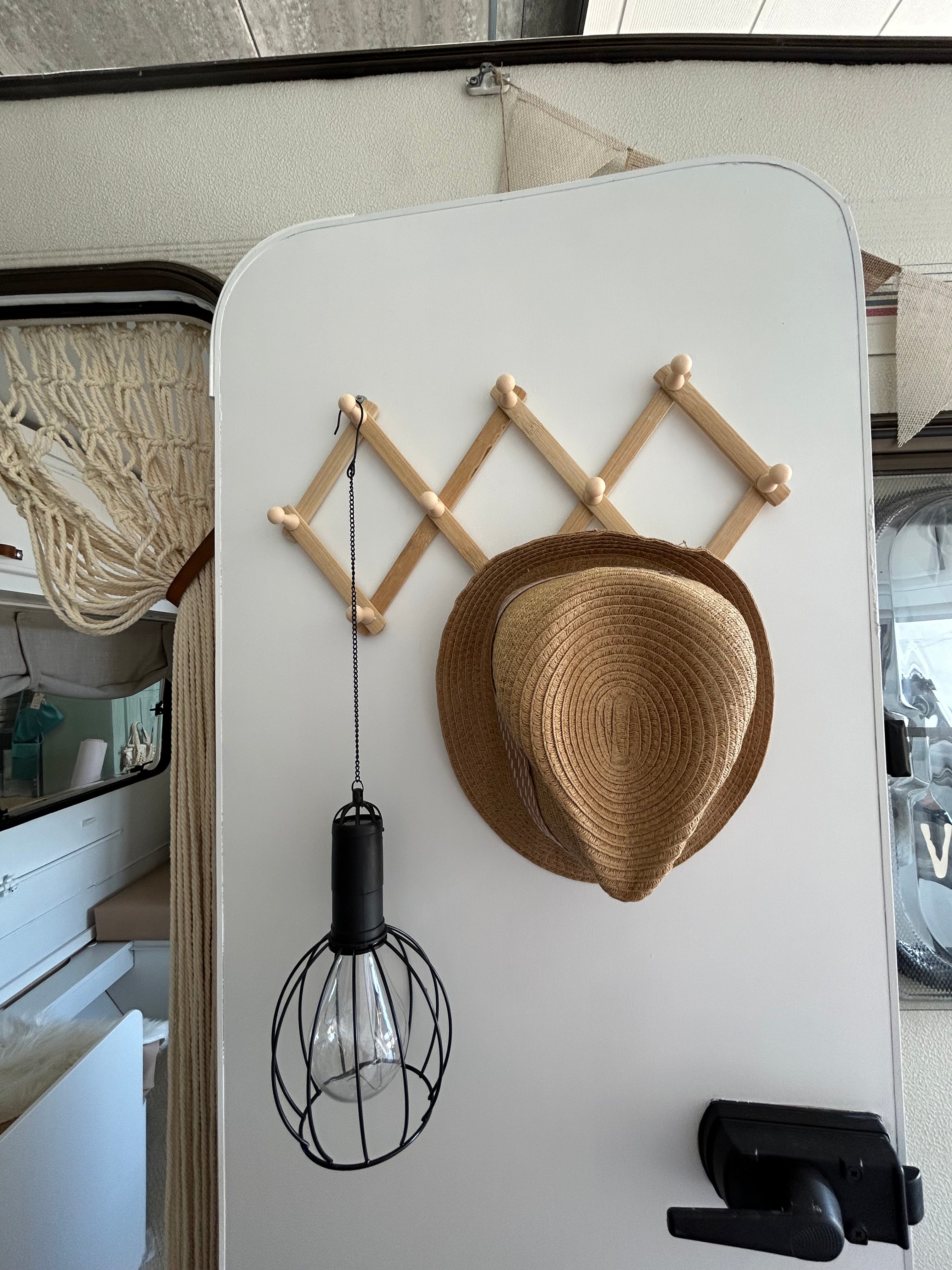 Boho-Set „Willkommen, hereinspaziert!“