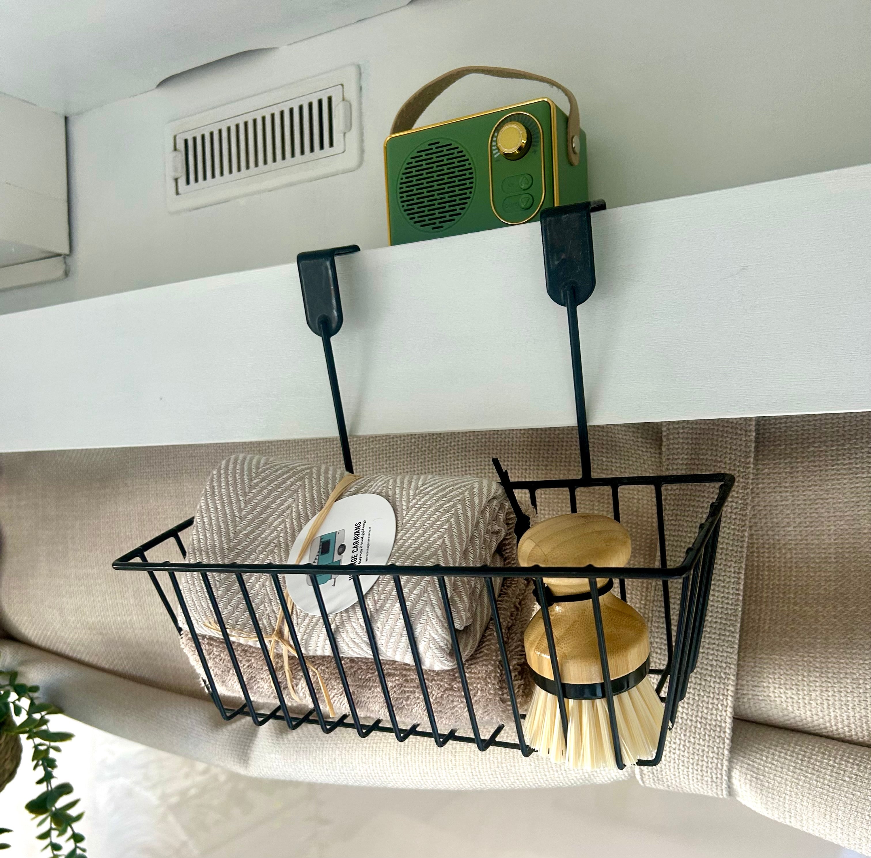 Retro-Mini-Lautsprecher