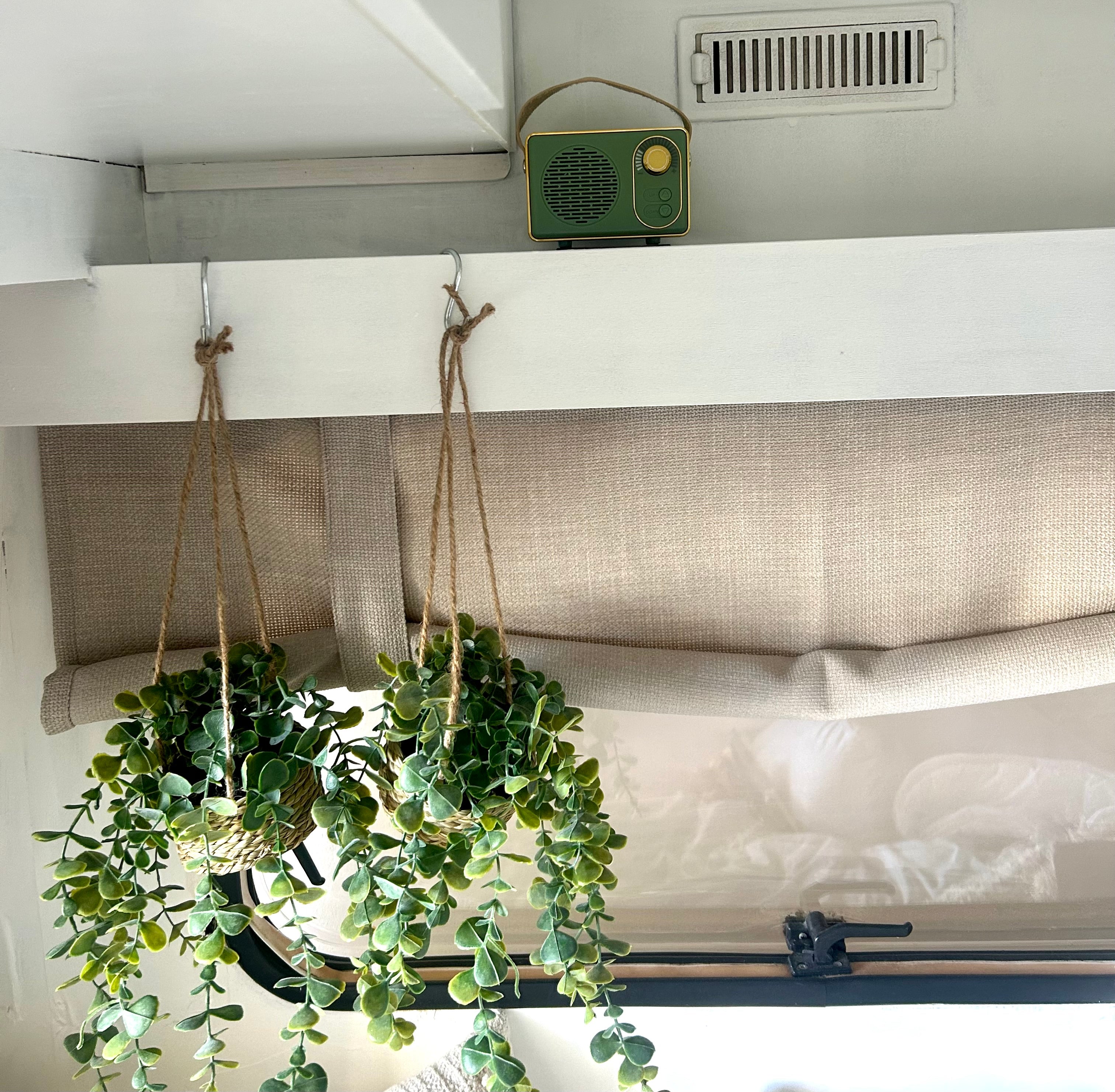 Retro-Mini-Lautsprecher