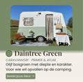 Wohnwagenfarbe Daintree Green 